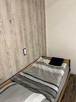 Unterkunft Weiß Bild 7