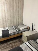 Unterkunft Weiß Bild 11