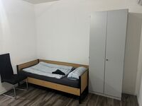 Unterkunft Weiß Bild 4