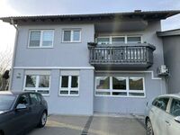 Unterkunft Weiß Bild 1