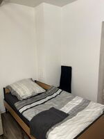 Unterkunft Weiß Bild 10