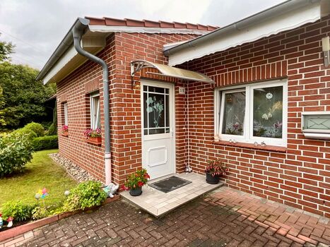 Bungalow in Schandelah Bild 3