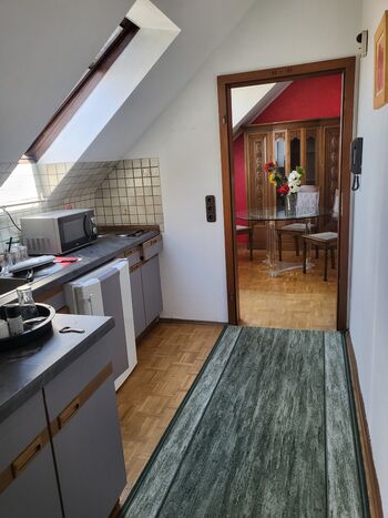 Monteurzimmer Avram Picture 2