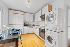 Großzügige Monteurwohnungen in Oberboihingen WIFI PARKING Bild 3