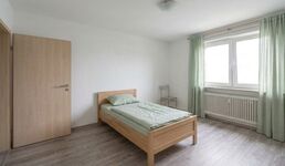 Monteurunterkünfte in Gelnhausen – 24h Check-In Bild 2