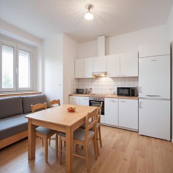 Monteurunterkunft Düsseldorf -nach Wunsch/Bedürfnis Obrázok 5