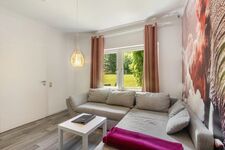 Ferienhaus Am Hessenturm Bild 5