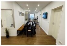 Renovierte moderne Monteurwohnung 5 Zimmer, 11 Betten Bild 29