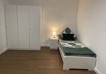 Renovierte 4-Zimmer-Wohnung Bild 14