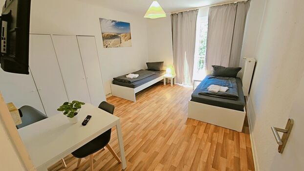 Monteurwohnung im Herzen von Remscheid Bild 2