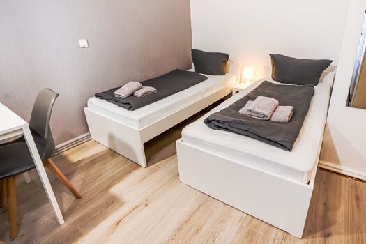 Monteurwohnung im Herzen von Remscheid Picture 4