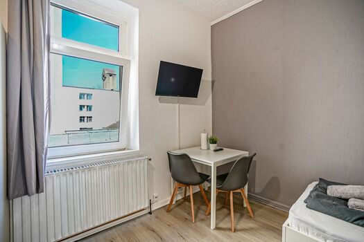 Monteurwohnung im Herzen von Remscheid Picture 5