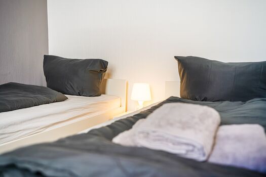 Monteurwohnung im Herzen von Remscheid Picture 2