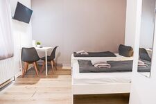 Monteurwohnung im Herzen von Remscheid Bild 1