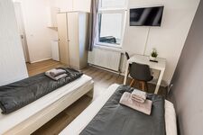 Monteurwohnung im Herzen von Remscheid Bild 3