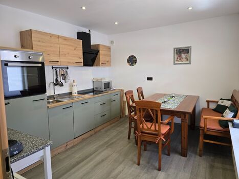 Ferienhaus Doris Bild 2