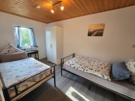Ferienhaus Doris Bild 4