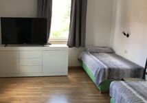 Gepflegte Wohnung in München für Monteure, Arbeiter!! Bild 1