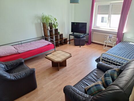 Wohnung Schmidt Bild 3