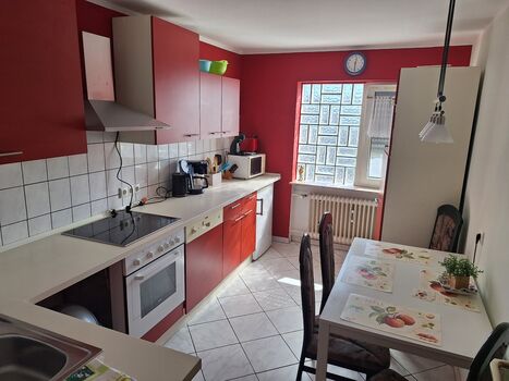 Wohnung Schmidt Bild 4