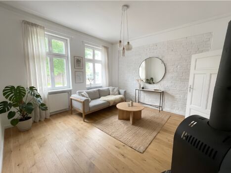 Wohnung Magdeburger Straße Zdjęcie 2