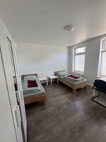Neuenfelder Pension Zdjęcie 8
