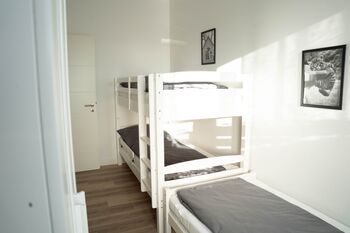 Wohnung in Zetel Obrázok 5