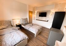 Fremdenzimmer Mondial Bild 10