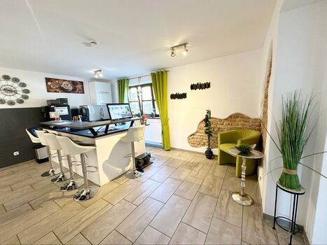 Sunny Hotel Straubing Bild 3