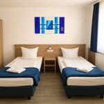 Sunny Hotel Straubing Bild 1