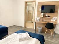 Sunny Hotel Straubing Bild 2