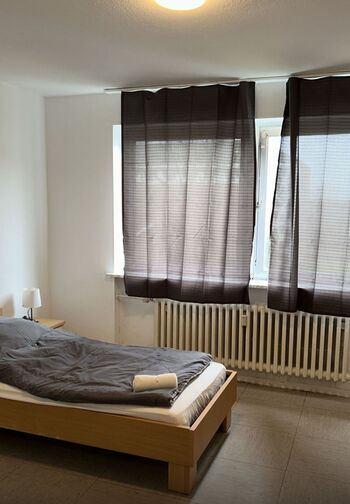 Voll möbliertes 2-Familienhaus mit 13+ Betten in Dülmen Bild 5