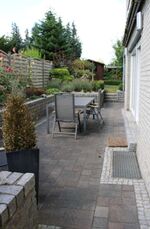 Voll möbliertes 2-Familienhaus mit 13+ Betten in Dülmen Bild 11