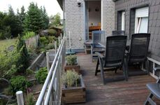 Voll möbliertes 2-Familienhaus mit 13+ Betten in Dülmen Bild 14