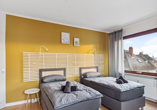 Amalfi Apartment A03 - modern und gemütlich nahe Wiesbaden Zdjęcie 2