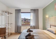 Amalfi Apartment A03 - modern und gemütlich nahe Wiesbaden Zdjęcie 9