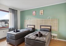 Amalfi Apartment A03 - modern und gemütlich nahe Wiesbaden Zdjęcie 6