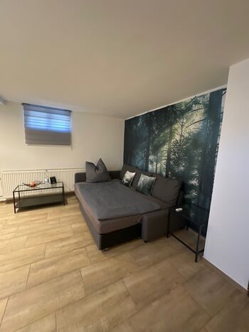 Montage-Pendler Wohnung Kandern, Lörrach, Basel D,CH,FR Bild 2