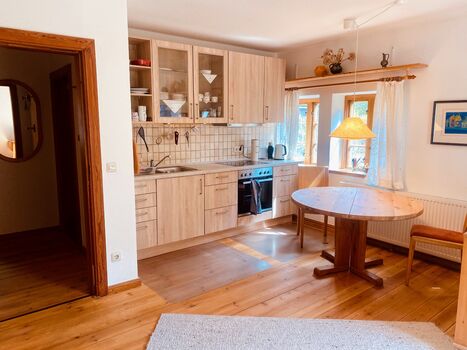 Wohnen im Grünen Malente Krummsee