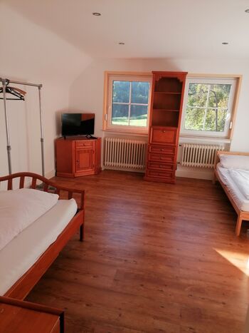 Pension Spessart Bild 2