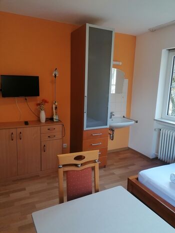 Pension Spessart Bild 3