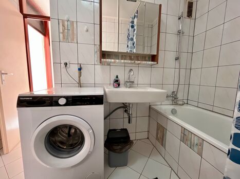 TOP - Apartment in Hamm - Balkon Zdjęcie 5