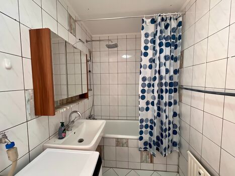 TOP - Apartment in Hamm - Balkon Zdjęcie 3