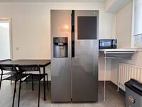 TOP - Apartment in Hamm - Balkon Bild 12