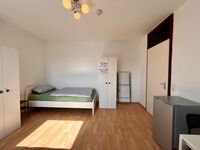 TOP - Apartment in Hamm - Balkon Bild 8