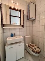 TOP - Apartment in Hamm - Balkon Bild 20