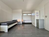 TOP - Apartment in Hamm - Balkon Bild 19