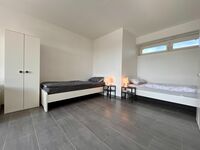 TOP - Apartment in Hamm - Balkon Bild 16