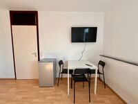 TOP - Apartment in Hamm - Balkon Bild 6