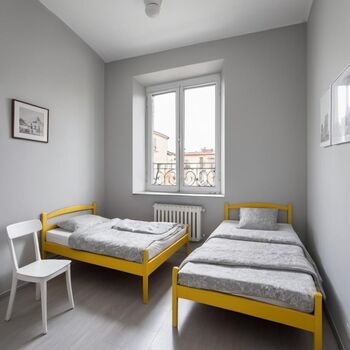 Monteurunterkunft Düsseldorf -nach Wunsch/Bedürfnis Bild 3